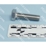 Screw Hex Head Stainless Steel M8 -1.25 X 30mm