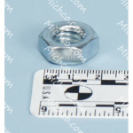Nut Hex Head Jam 1/2-13