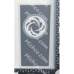 Replacement Part Decal Handle