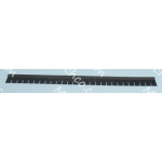 Replacement Part Blade Hopper