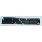 Retainer Blade - Floor