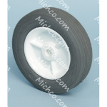 Replacement Part Wheel 6.00 X 1.50