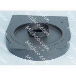 Replacement Part Weldment Top Plate