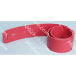 Blade Squeegee Red Gum FR