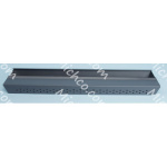 Hopper Weldment Extractor