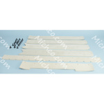 Blade Kit - Disc Gum 28