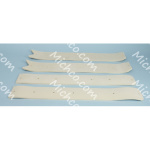 Blade Kit - Disc Gum Side
