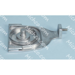 Idler Bearing Plate Polished
