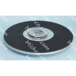 Pad Driver Assembly -20" Rigid