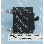Circuit Breaker 80Amp