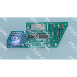 Display PCB Assembly
