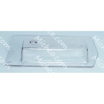 Replacement Part Cover Solution