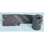 Blade Deck Neoprene Rear
