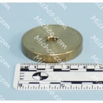 Replacement Part Weight