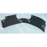 Blade L S Broom High Speed