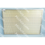 Filter Panel Assembly