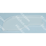 Replacement Part Cover Debris