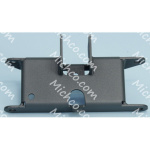 Squeegee Pivot Bracket Weldment
