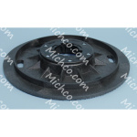 Pad Holder -17" NP92 Clutch
