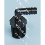 Replacement Part Elbow Barb E00037