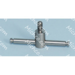 Handle Assembly T Encore