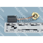 Brush For Transaxle 743506