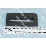 Replacement Part Filter Gasket