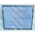 Replacement Part Filter Panel