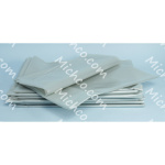 Bag, Liner 55 Gallon Plastic Drum Package