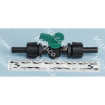 VALVE W PIPE HOLDER KIT  BA/CA 430/510/4