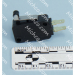Replacement Part Micro Switch