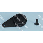 Replacement Part Cap Tank Kit