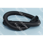 Hose, Vacuum, 1.5"X 54" Long, Crshproof