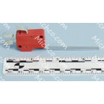 Switch, Snap, 10Amp, .25HP