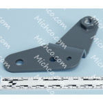 Plate, Mounting, Caster, Squeegee, Right Hand