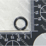 Replacement Part Seal, O-Ring