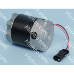 Motor, Transaxle, 24 Volt DC, Replacement