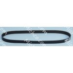 Belt, Ribbed, 38.5-Long