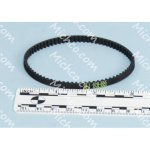 Belt, Brush, F/Tk 280 Turbo
