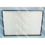 Filter, Panel, Synthetic, 3.2 X 20.0 X 30.0