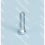 Screw, Phillips, 4mm X 10mm X .0