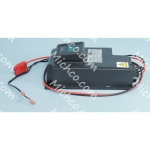 Charger, 120VAC (ONBOARD SS5