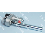 Actuator, 24 Volt DC, 6.0-Stroke, 0600LB
