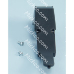 Handle Bezel W/Screws (NEW Style