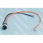 Control, Speed, 120VAC, Dual Speed