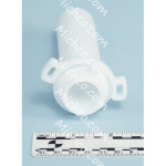 Gear, Control, 36TOOTH 24PD, Speed