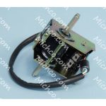 Controller, Speed, 13-46VDC (CURTIS