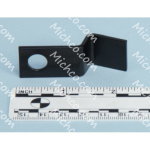Clamp, Manifold, Bar, Spray (BK