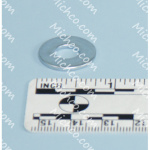 Washer, Flat, 0.25, Standard