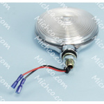Light, Spot, 12VDC, 21CP, Rework 44025